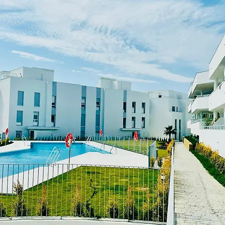 Omgeving 3 Slpk Met Prachtig Berg En Zeezicht Estepona