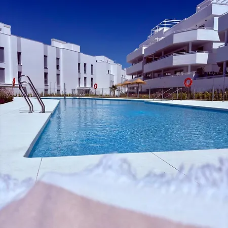 Omgeving 3 Slpk Met Prachtig Berg En Zeezicht Estepona