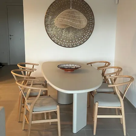 Lejlighed Omgeving 3 Slpk Met Prachtig Berg En Zeezicht Estepona