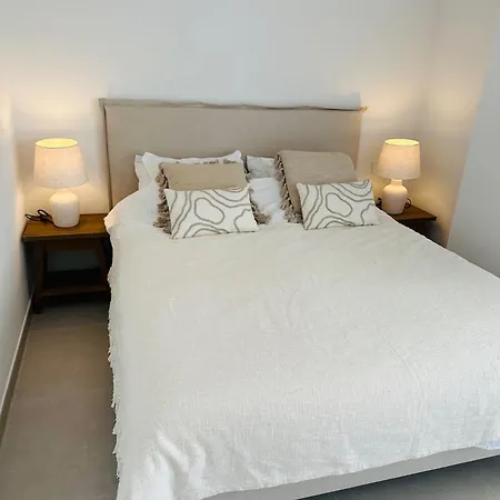 Lejlighed Omgeving 3 Slpk Met Prachtig Berg En Zeezicht Estepona