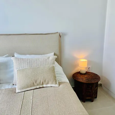 Omgeving 3 Slpk Met Prachtig Berg En Zeezicht Lejlighed Estepona
