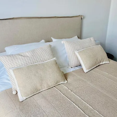 Omgeving 3 Slpk Met Prachtig Berg En Zeezicht Lejlighed Estepona